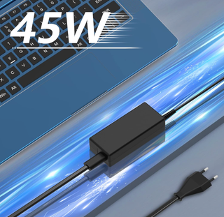 Caricabatterie portatile HP 45W per Stream, Pavilion, Spectre