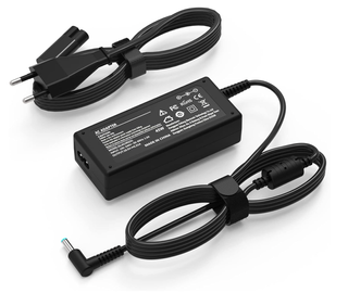 Caricabatterie portatile HP 45W per Stream, Pavilion, Spectre
