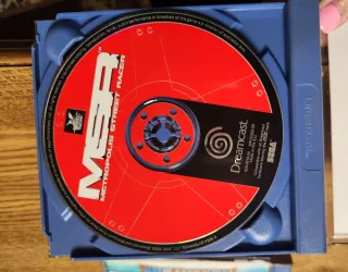 Lote 3 videojuegos SEGA Dreamcast.