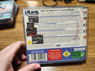 Lote 3 videojuegos SEGA Dreamcast.