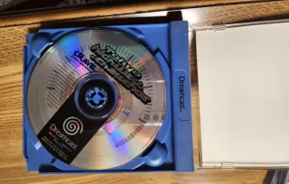 Lote 3 videojuegos SEGA Dreamcast.