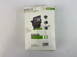 Soporte de tablet para reposacabezas de coche