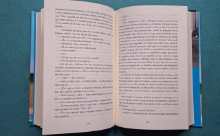 Libro: Descalzas de Elina Hiderbrand