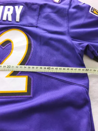 Camiseta Baltimore Ravens Nike