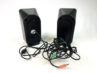 Altavoces NGS SB350 con sonido estéreo 2.0