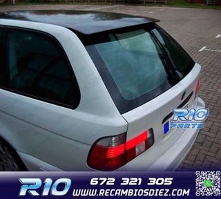 ALERON TECHO BMW E39 TOURING