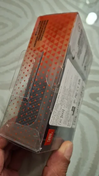 Altavoz JBL Go 3 Bluetooth Azul