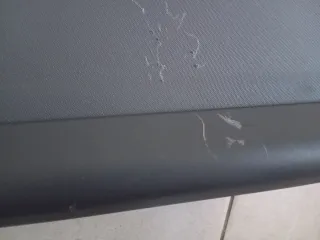 Bandeja enrollable Hyundai Ioniq AE