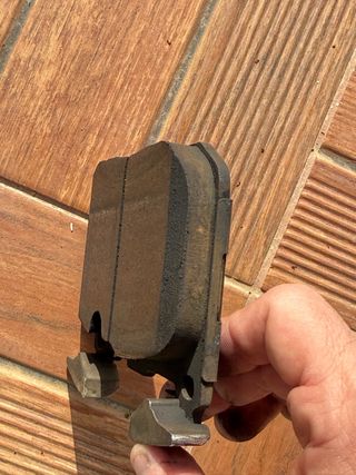 Pastillas Freno Brembo BMW M4 F82 Delanteras