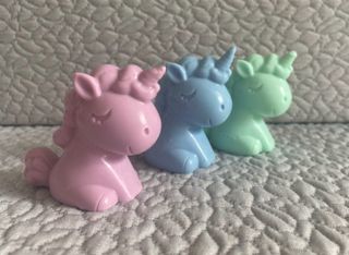 Moldes de silicona jabon o velas