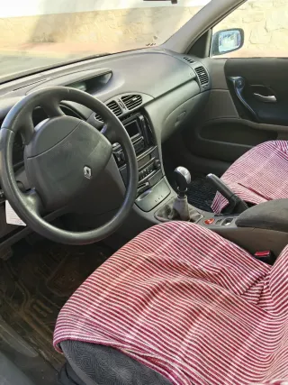 Renault Laguna 2002