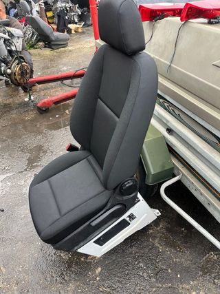 Asiento Mercedes Sprinter 907