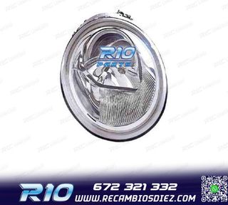 FARO DCH PARA VOLKSWAGEN VW NEW BEETLE 98-05