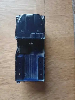 Mebetoys Mattel Jeep Carabinieri