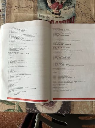 Essential Grammar in Use Edición en Español