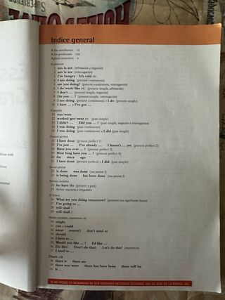 Essential Grammar in Use Edición en Español