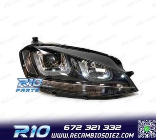 FARO DCH VOLKSWAGEN VW GOLF 7 XENON 7 12-17 LUZ DIURNA DRL?