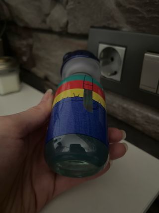 Colonia Benetton Sisterland Blue Neroli