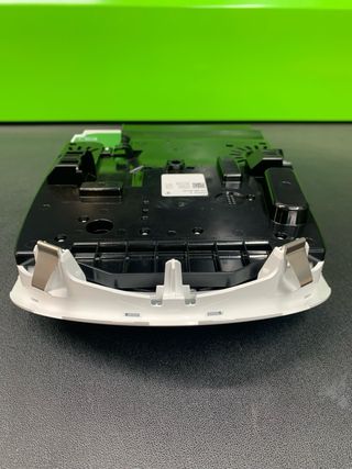 CONSOLA DE TECHO PORSCHE CAYENNE PANAMERA ORIGINAL