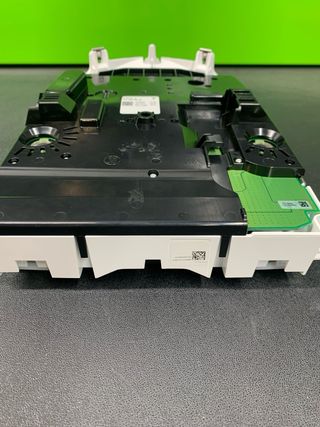 CONSOLA DE TECHO PORSCHE CAYENNE PANAMERA ORIGINAL