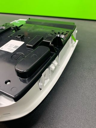 CONSOLA DE TECHO PORSCHE CAYENNE PANAMERA ORIGINAL