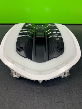 CONSOLA DE TECHO PORSCHE CAYENNE PANAMERA ORIGINAL