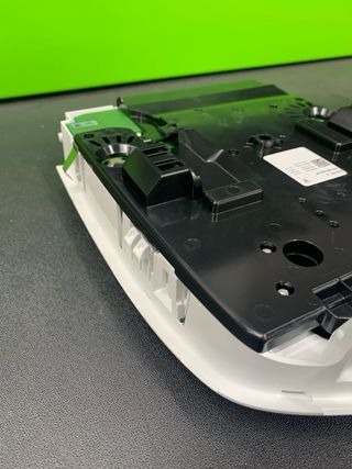 CONSOLA DE TECHO PORSCHE CAYENNE PANAMERA ORIGINAL