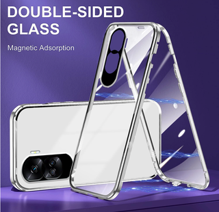 Funda Honor 90 Lite transparente cristal