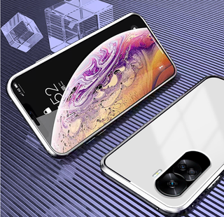 Funda Honor 90 Lite transparente cristal