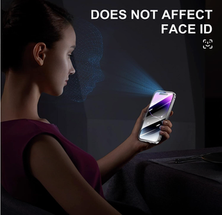 Funda Honor 90 Lite transparente cristal