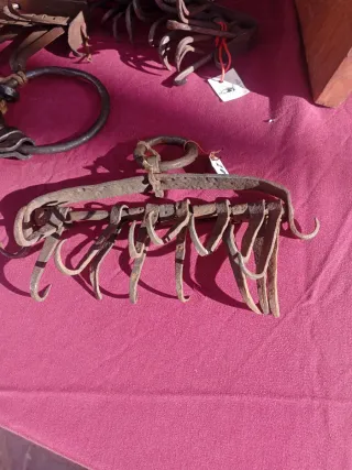 Antigüedades Varias