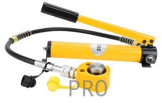 Gato hidráulico 10T