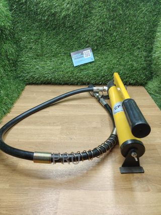 Gato hidráulico 10T