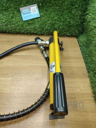 Gato hidráulico 10T