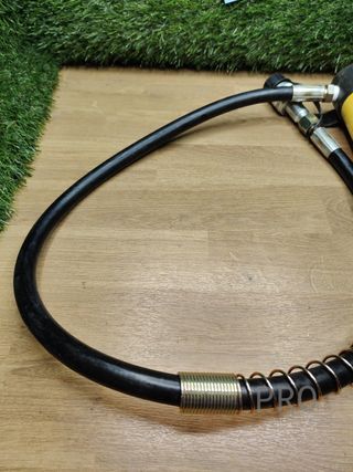 Gato hidráulico 10T