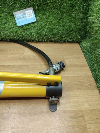 Gato hidráulico 10T