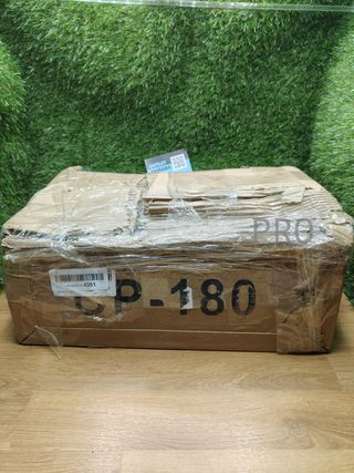 Gato hidráulico 10T