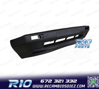 PARAGOLPES DELANTERO VOLKSWAGEN VW GOLF 2 83-92 LOOK GTI