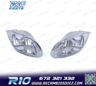 INTERMITENTES DELANTEROS FORD FOCUS