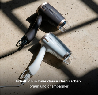 Secador de pelo ProfiCare PC-HT 3009