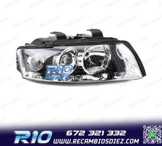 FARO DCH AUDI A4 01-04