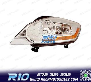 FARO IZQ FORD KUGA 08-13