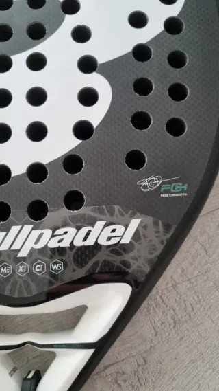 Pala Bullpadel Neuron