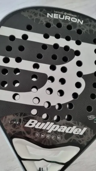 Pala Bullpadel Neuron