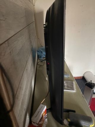 Smart TV 50” UHD 4K