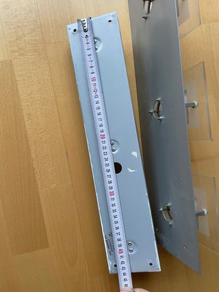 Lámpara de techo moderna