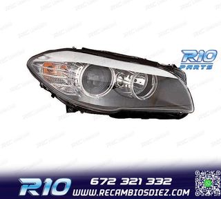 FARO DCH BMW F10 4P F11 WAGON 10-13