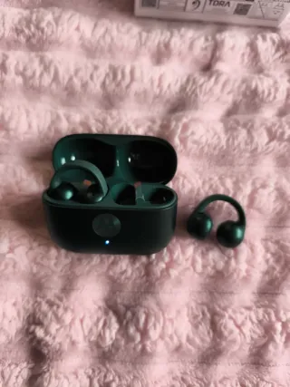 Motorola Moto Buds Loop Auriculares Inalámbricos