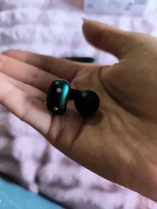 Motorola Moto Buds Loop Auriculares Inalámbricos