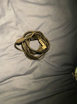 Micrófono con brazo y soporte